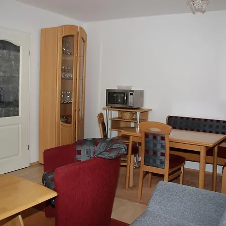2 Kursuite Appartement *